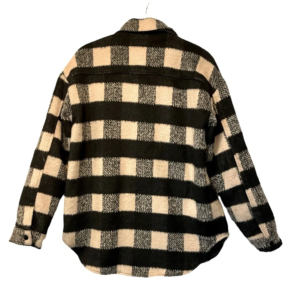 Noisy May Chore Jacket - Picture 2 of 2